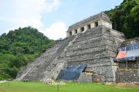 Palenque Ruins - Palenque, MX